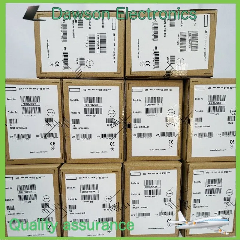 Жёсткий диск HPE 600GB SAS P20069-001 J8S07B 10K RPM 6Gbps 2.5" HDD 3PAR 20000 S