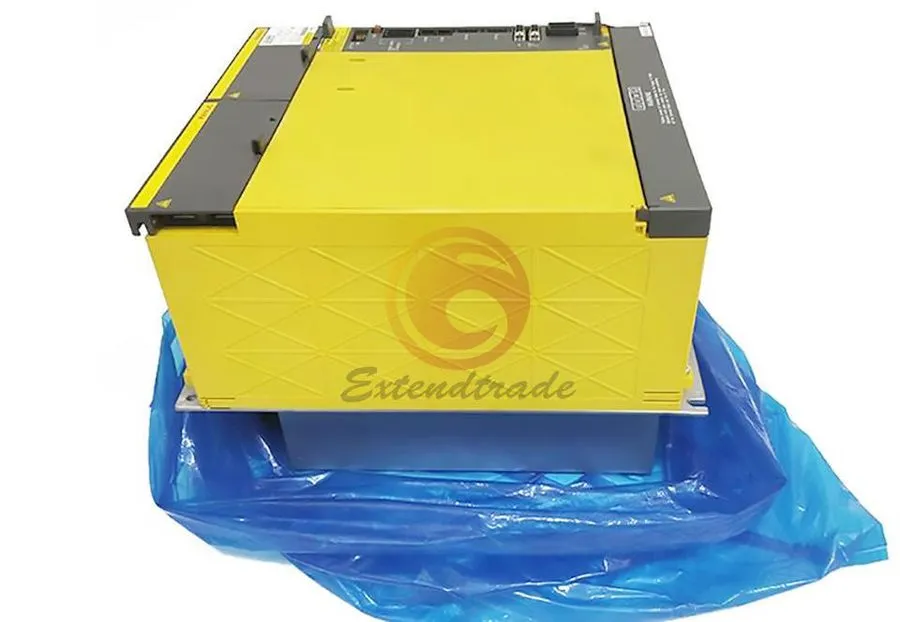 Сервоусилитель FANUC A06B-6290-H109 Servo Drive Amplifier