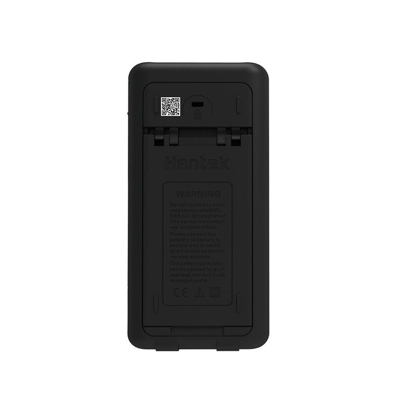 Фото лота HANTEK2D82AUTO от продавца №30016