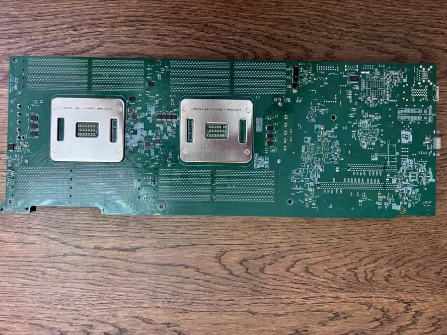 Материнская плата Supermicro NUTANIX X10DRT-P-NI22 System Board