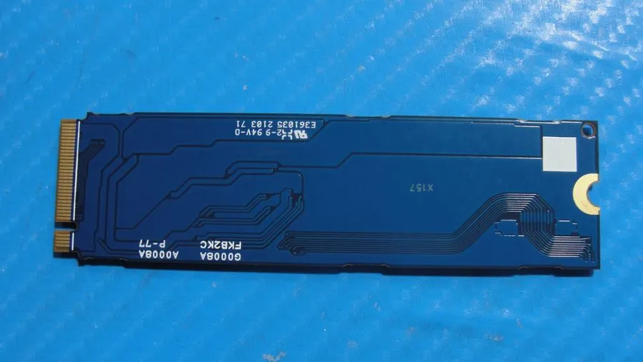 KXG60ZNV512G