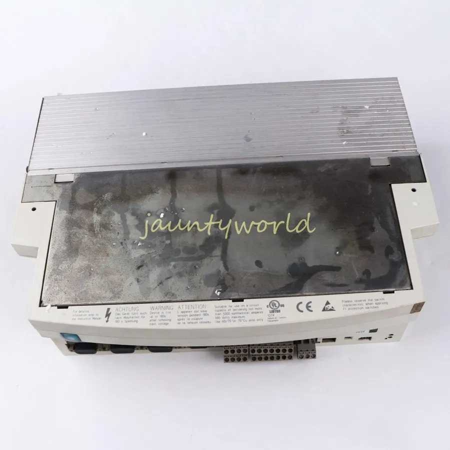 Сервопривод Lenze Servo Drive EVS9324-ES