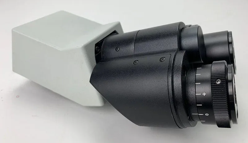 Микроскоп Olympus U-BI30-2 Binocular Microscope Head W/ WH10X/22 Eyepieces