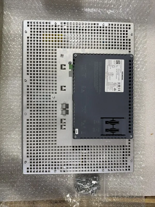 Панель оператора Replace Siemens 6AV2124-0QC13-0AX0 KTP1500 Touch Panel+Overlay