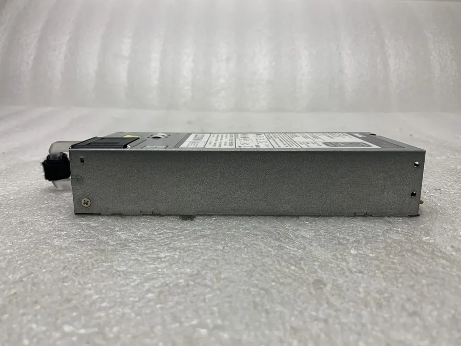 Блок питания Dell 0GYH9V PowerEdge R720 Liteon 1100W Power Supply