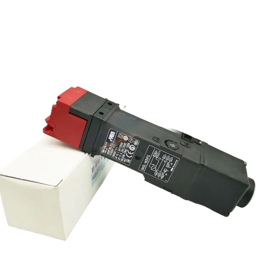 Коммутатор Electromagnetic lock safety door switch D4SL-2JDG D4SL-N2VFG-N