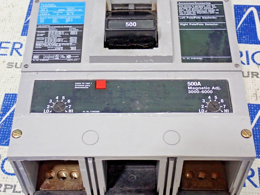 Фото лота LXD62B500 от продавца №21516