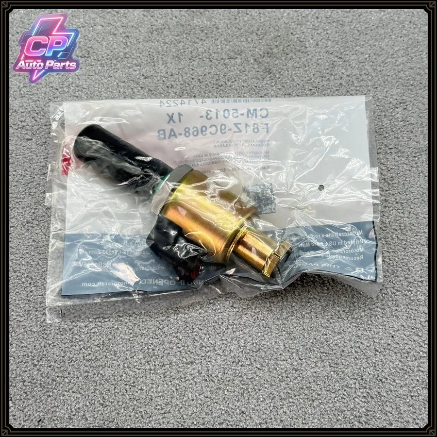 Клапан CM5013 Fuel Injection Pressure Regulator IPR Valve для Ford7.3L 94‑03 US