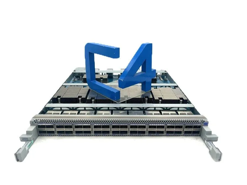 Коммутатор Arista DCS-7500R2A-36CQ-LC Switch