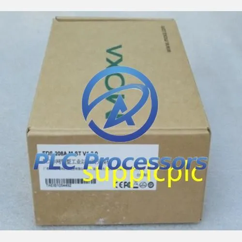 IIoT-устройство Moxa EDS-208A-M-ST Ethernet Switch 12/24/48VDC