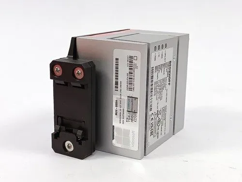 Промышленный компьютер Beckhoff Ultra-compact control cabinet industrial PC C601