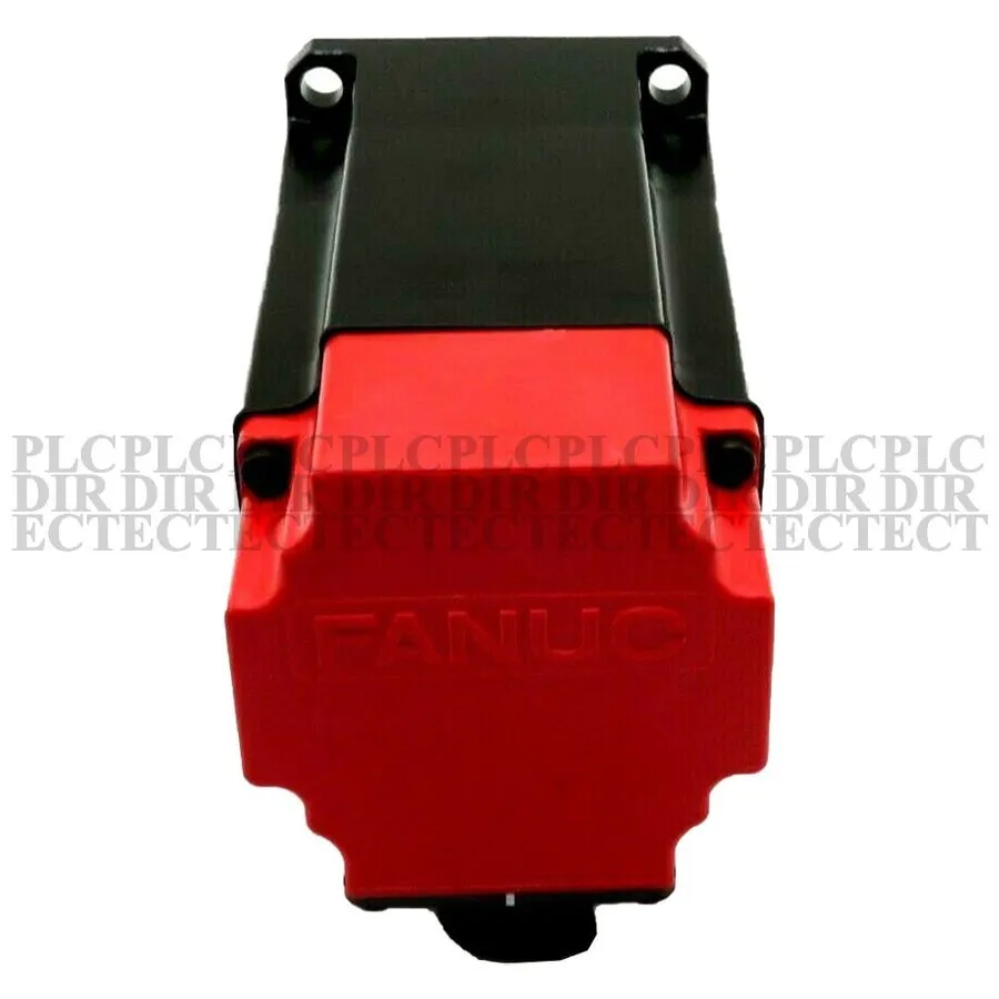 Серводвигатель Fanuc AC Servo Motor BiS 0.4/5000 A06B-0114-B804