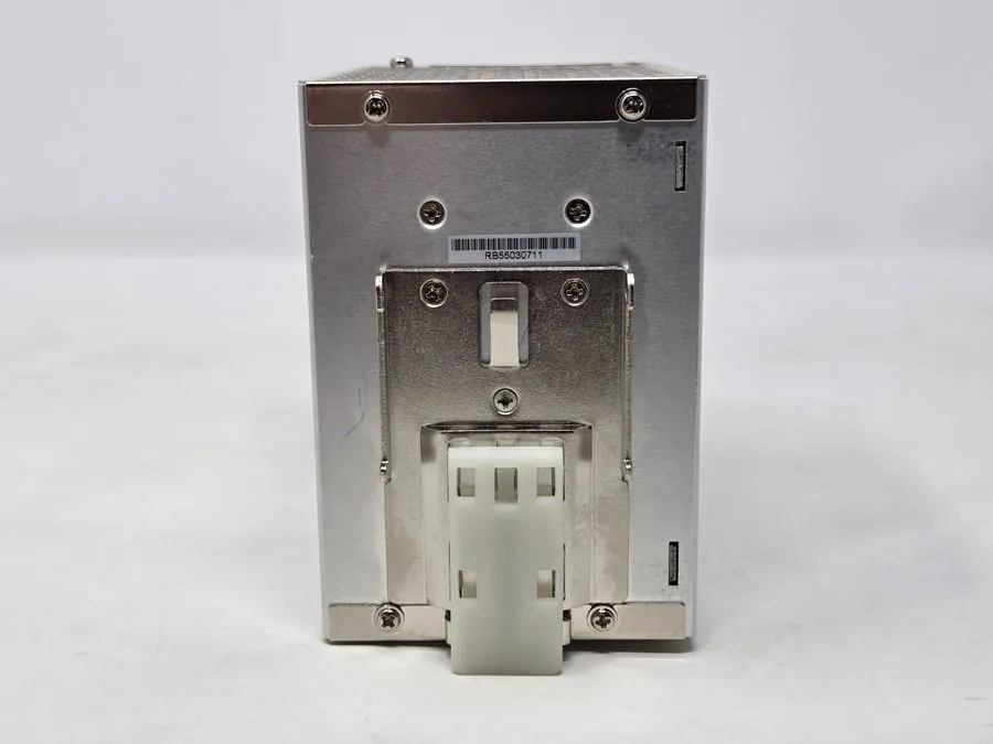 Блок питания Mean Well SDR-480P-24 DIN Rail Power Supply 24VDC 20A 480W Parallel — фото лота 2