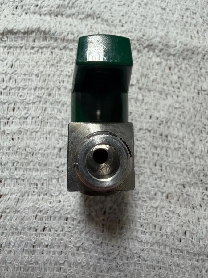 Фитинг SS-4P4T1