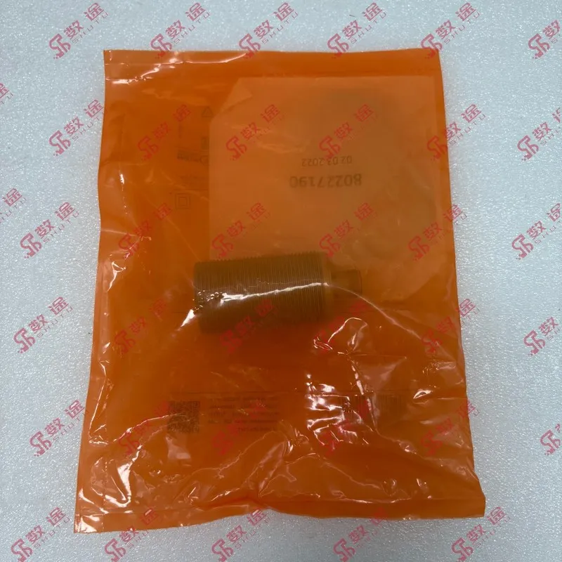 Датчик приближения IFM IIW202 Proximity switch sensor