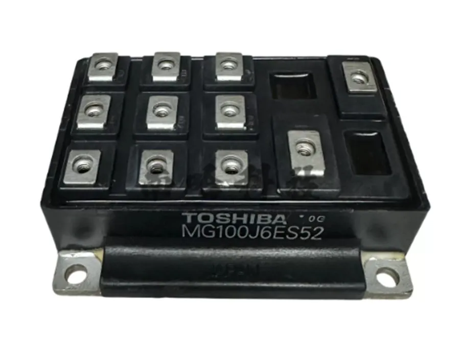 Силовой модуль IGBT TOSHIBA MG100J6ES52 IGBT Module