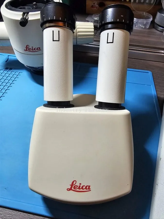 Микроскоп LEICA 445619 / 10445619 MICROSCOPE BINOCULAR HEAD