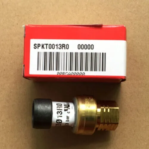 Датчик давления SPKT0013R0 CAREL Pressure Sensor