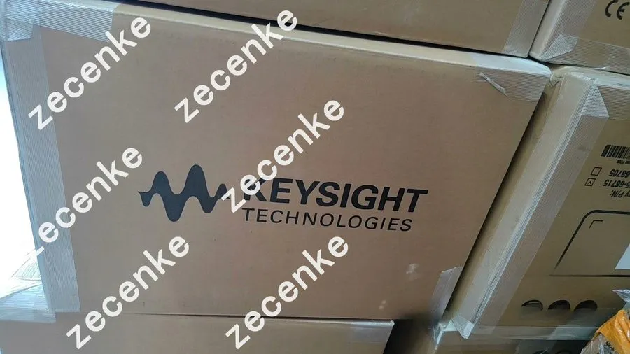 Осциллограф KEYSIGHT, DSOX3104T oscilloscope, 1 GHz