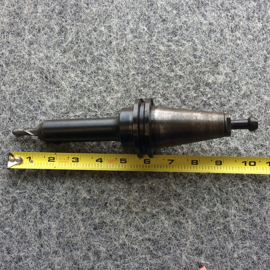 Режущий инструмент CAT40 ERICKSON / KENNAMETAL C-146993 COLLET CHUCK TOOL HOLDER