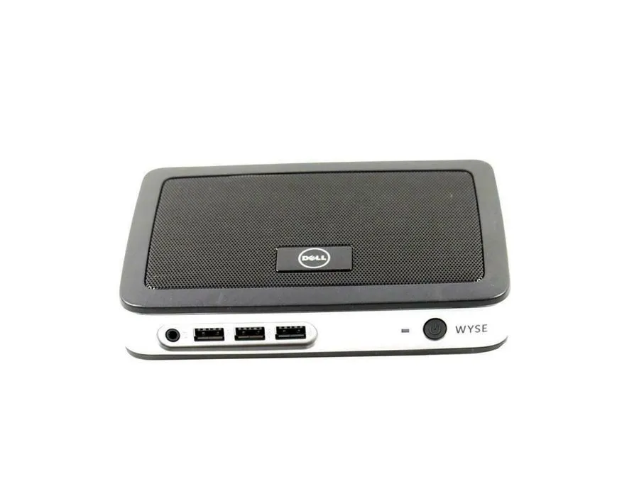 SSD-накопитель Dell Wyse Tx0D 3020 Thin Client Marvel 1.2GHz Citrix HDx 2GB RAM  — фото лота 1