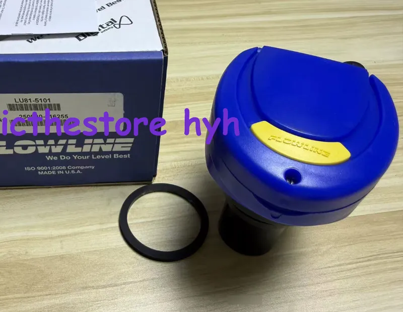 Ультразвуковой датчик GOOD LU81-5101 EchoSpan Ultrasonic Level Transmitter