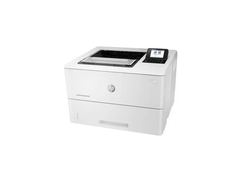 Лазерный принтер HP LaserJet Enterprise M507dn Monochrome Laser Printer