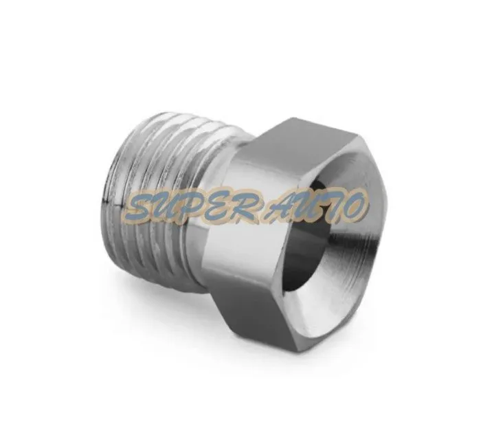 Фитинг Fit для SS-8-VCR-4 Swagelok Stainless Steel Connector Fitting