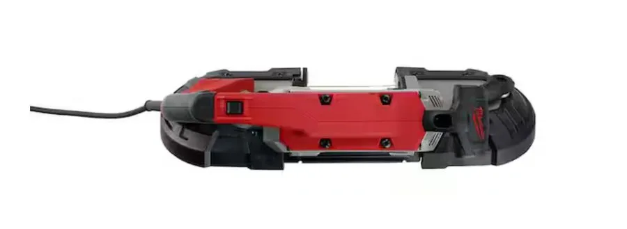 Оборудование ЧПУ Milwaukee 6232-21 120V AC Deep Cut Band Saw Sealed Fast