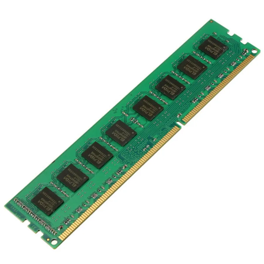 Модуль памяти HMT112U7BFR8C-H9 Hynix 1GB DDR3 ECC PC3-10600 1333Mhz 1Rx8
