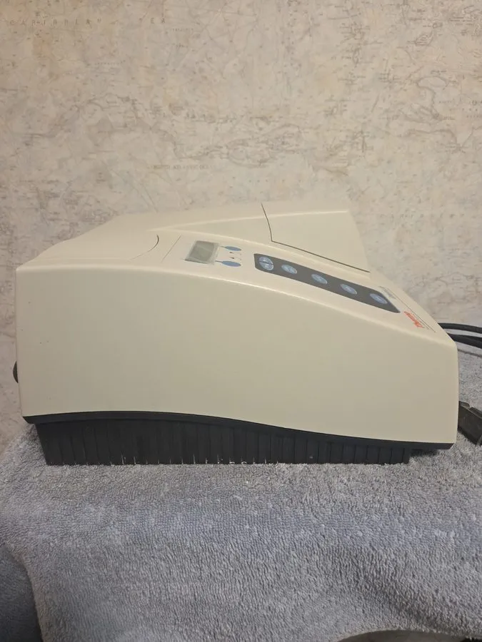 Спектрофотометр Thermo Fisher Scientific Genesys 20 Spectrophotometer 1.0AMPS 40 — фото лота 4