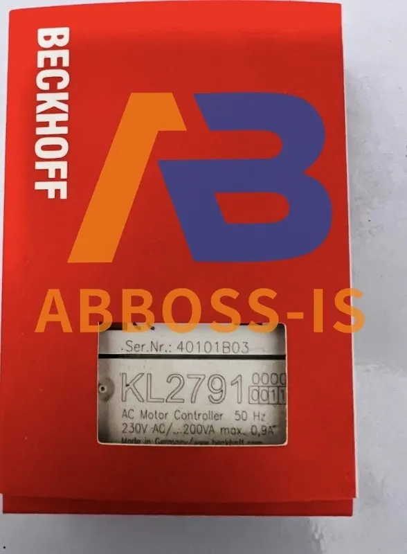 Модуль ввода-вывода KL2791