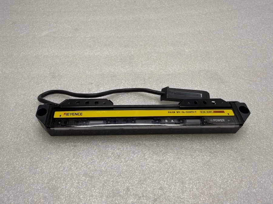Световая завеса Keyence GL-S08FH-T Safety Light Curtain