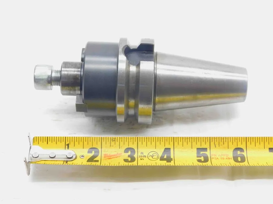 Режущий инструмент BT40 RICHMILL 1 1/2 PILOT O.D. 5/8 KEY FACE MILL TOOL HOLDER 