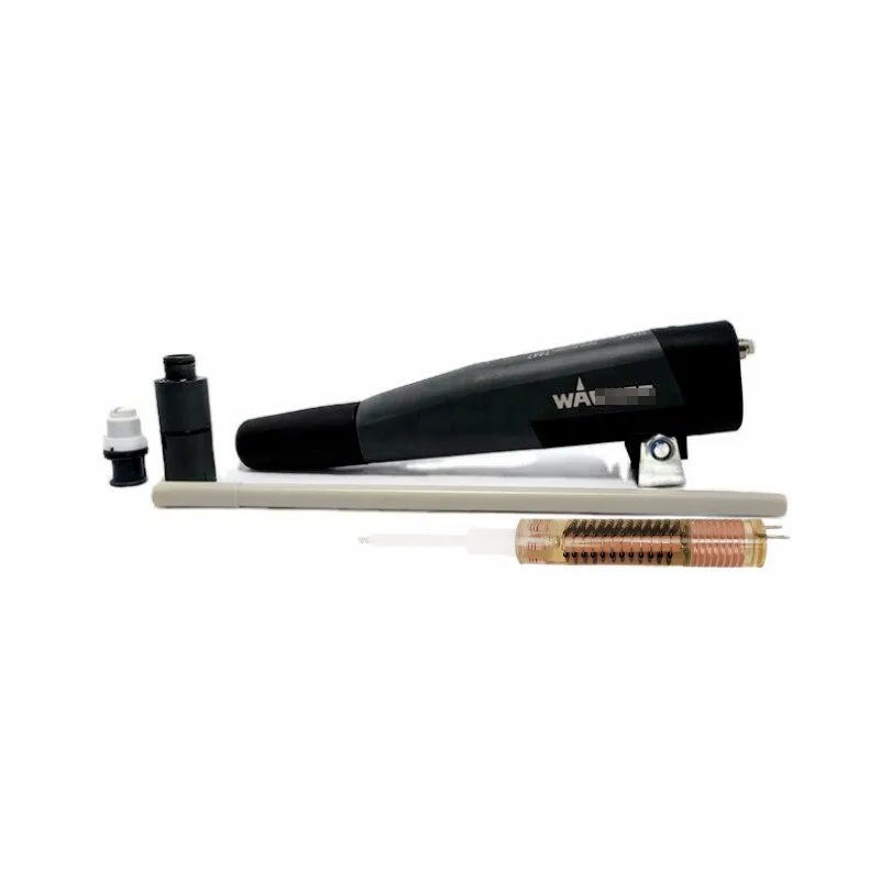 Оборудование ЧПУ HV Cascade 259900 для WGN Automatic powder coating gun PEA-C4 P — фото лота 1
