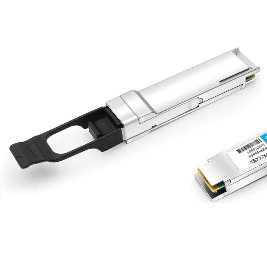 Трансивер CISCO QSFP-40G-CSR4 10-2837-02 40GBASE-CSR4 QSFP 850nm MMF QSFP transc
