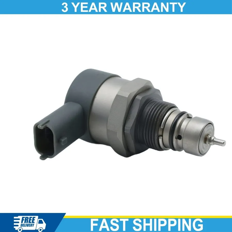 Клапан Fuel Pressure Regulator Valve для Ford Powerstroke 2011-2019 6.7L 0281006
