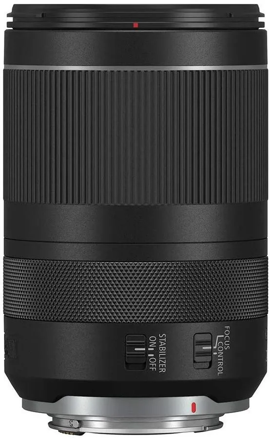 Объектив Canon RF24-240mm F4-6.3 IS USM Mirrorless Lens From Japan [Near ] — фото лота 1