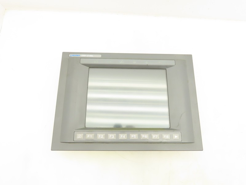 Фото лота OSP-U100L от продавца №36090