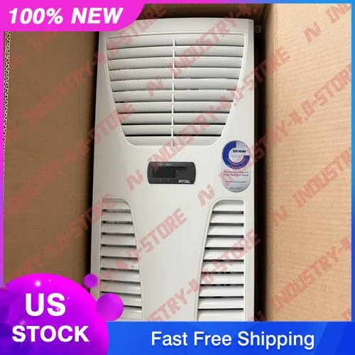 Монтажный шкаф Rittal SK3302100 Enclosure Cooling Unit