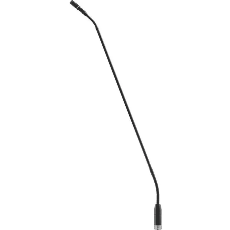 Микрофон Shure MXC420DF/C Dual-Flex Gooseneck Microphone — фото лота 1