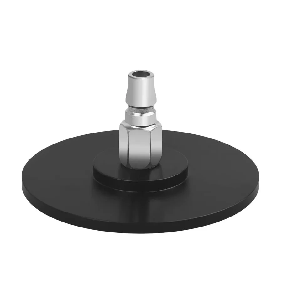 Вакуумная присоска Large Suction Cup Adaptor для Vac-U-Lock Connectors 12cm/4.7i — фото лота 1