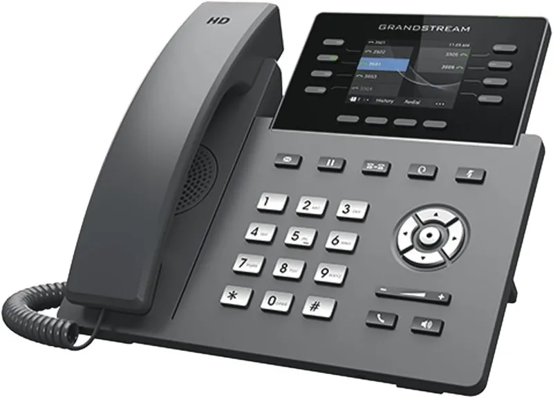 Grandstream GRP2624 IP Phone