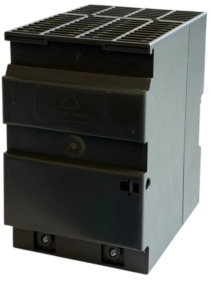 Блок питания SIEMENS 6EP1333-1SL11 Sitop Power 5 PLC Power Supply 120/230 VAC