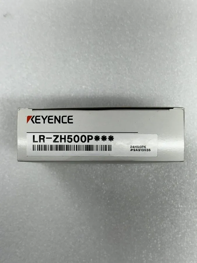 Датчик KEYENCE LR-ZH500P Laser Sensor