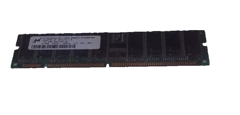 Фото лота PC133 от продавца №35629