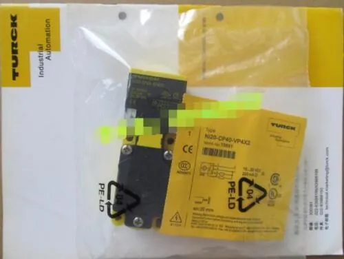 Датчик приближения NI20-CP40-VP4X2
