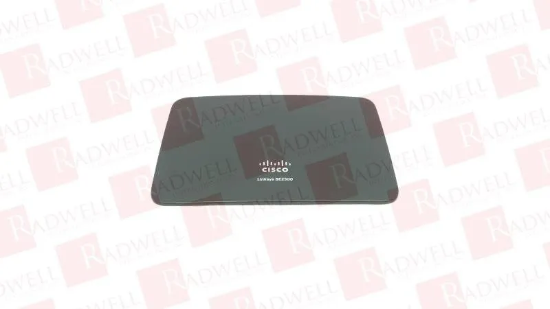 Коммутатор CISCO SE2800