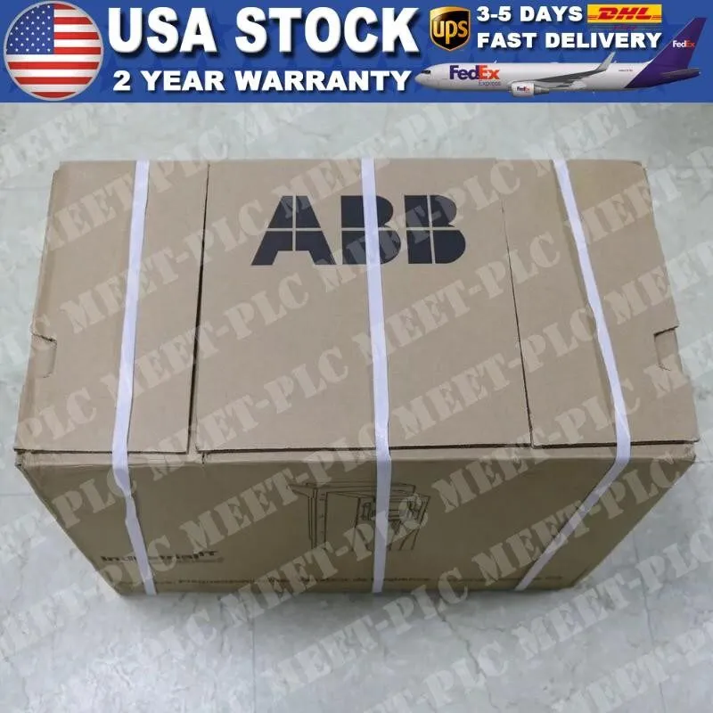Частотный преобразователь ABB ACS530-01-05A7-4