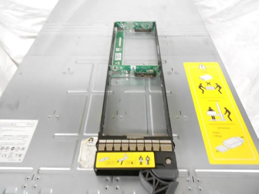 Дисковая полка NetApp DS4486 Disk Array 24x Dual SATA Trays 48x 3.5 Drive Expans